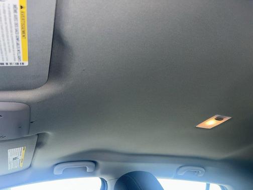 Summit White 2019 Chevrolet Trax LS