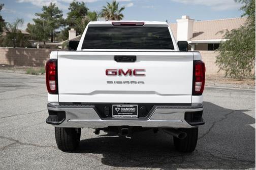 2026 GMC Sierra 2500 Pro
