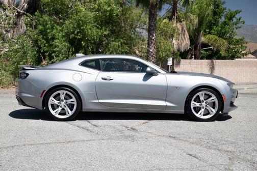 2023 Chevrolet Camaro 2SS
