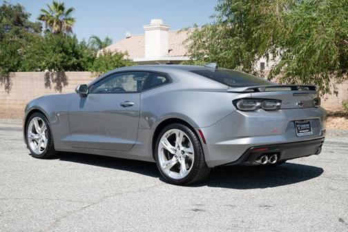 2023 Chevrolet Camaro 2SS