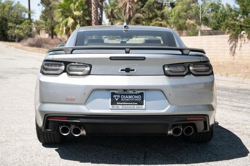 2023 Chevrolet Camaro 2SS