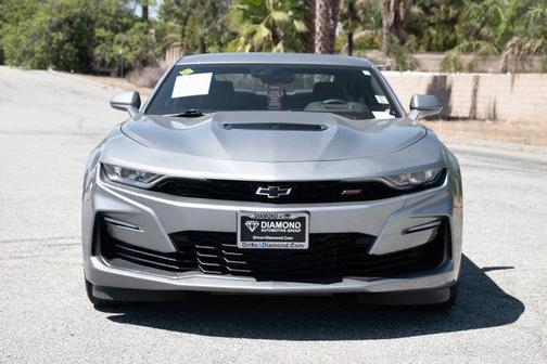 2023 Chevrolet Camaro 2SS
