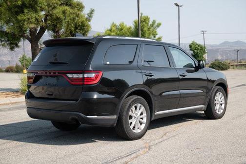 2024 Dodge Durango SXT