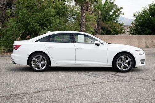2024 Audi A6 45 Premium