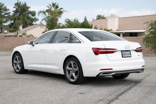 2024 Audi A6 45 Premium