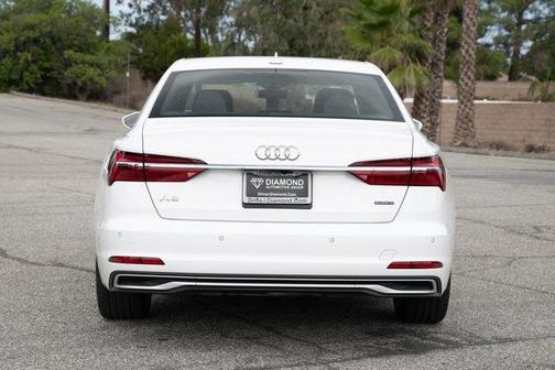 2024 Audi A6 45 Premium