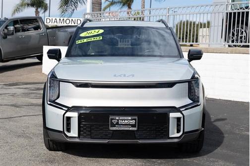 2024 Kia EV9 GT-Line