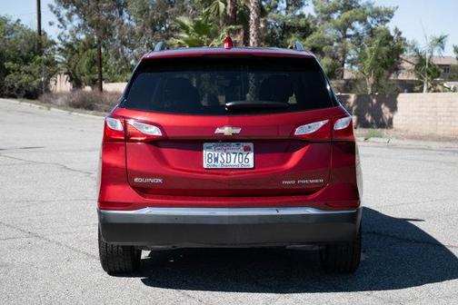 2021 Chevrolet Equinox Premier