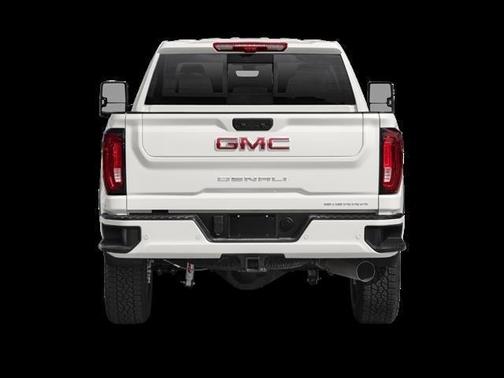 2022 GMC Sierra 2500 Denali