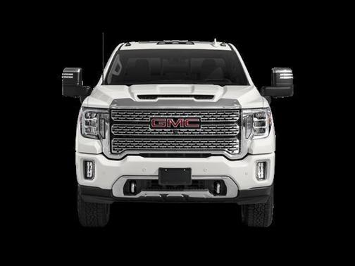 2022 GMC Sierra 2500 Denali