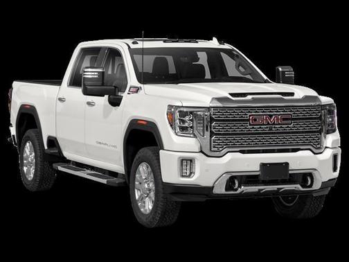 2022 GMC Sierra 2500 Denali