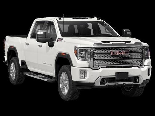 2022 GMC Sierra 2500 Denali