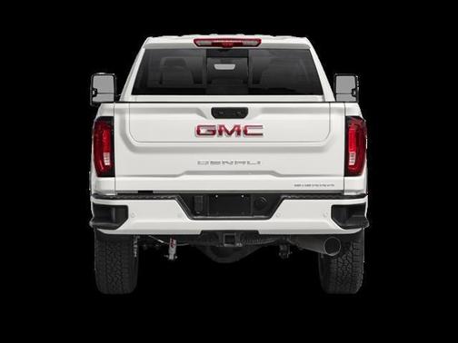 2022 GMC Sierra 2500 Denali