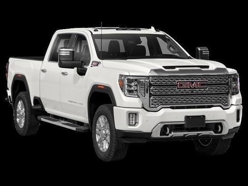 2022 GMC Sierra 2500 Denali