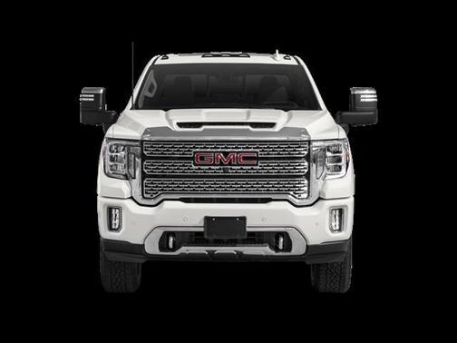 2022 GMC Sierra 2500 Denali