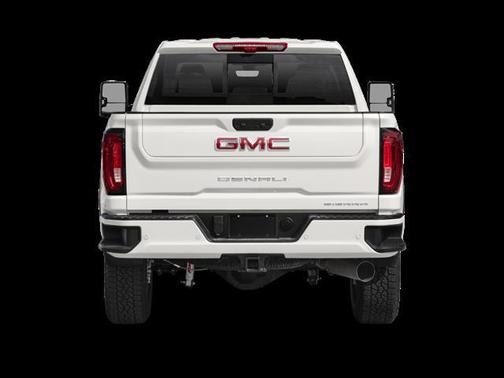 2022 GMC Sierra 2500 Denali