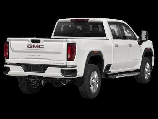 2022 GMC Sierra 2500 Denali