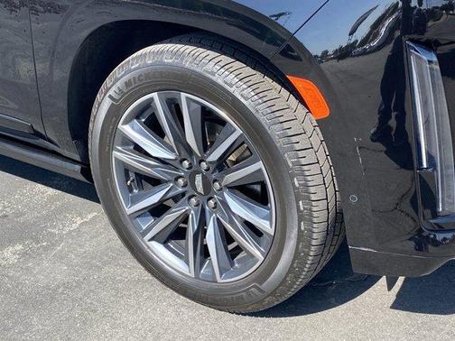 2021 Cadillac Escalade ESV Sport