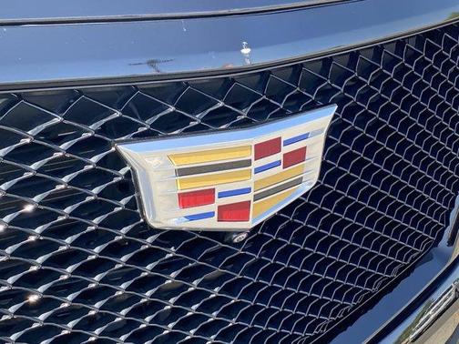 2021 Cadillac Escalade ESV Sport