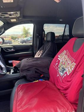 Onyx Black 2023 GMC Yukon SLT