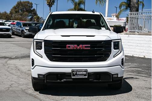 Sterling 2025 GMC Sierra 1500 Elevation