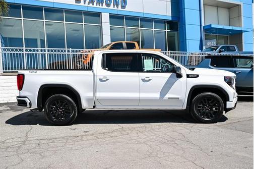 Sterling 2025 GMC Sierra 1500 Elevation