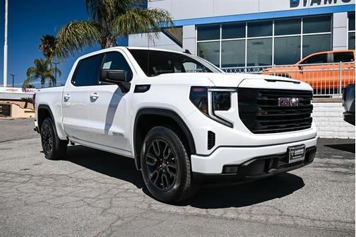 Sterling 2025 GMC Sierra 1500 Elevation