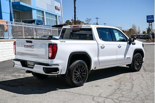 Sterling 2025 GMC Sierra 1500 Elevation