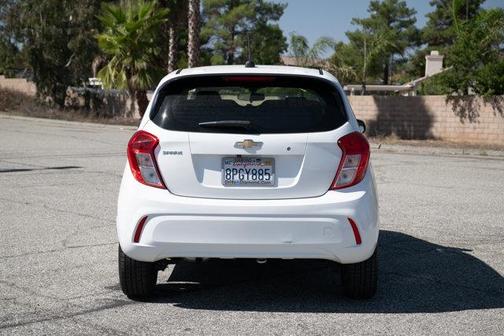 2020 Chevrolet Spark LS