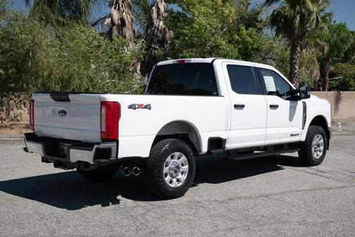 2024 Ford F-250 XLT