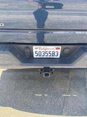 Northsky Blue Metallic 2020 Chevrolet Silverado 1500 RST
