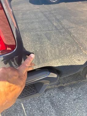 Northsky Blue Metallic 2020 Chevrolet Silverado 1500 RST