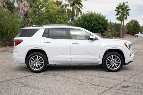 2026 GMC Terrain AWD Denali