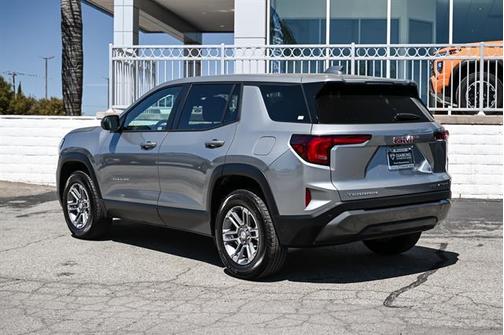 Sterling 2026 GMC Terrain Elevation