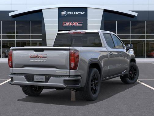 Sterling 2026 GMC Sierra 1500 Elevation