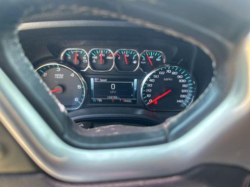 Onyx Black 2018 GMC Sierra 1500 SLT