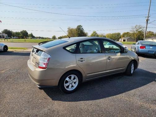 2006 Toyota Prius One