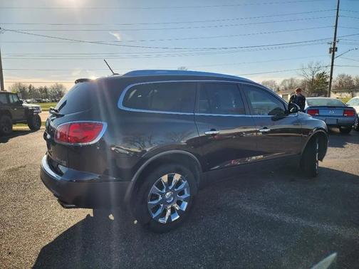 2011 Buick Enclave 2XL
