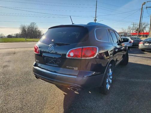 2011 Buick Enclave 2XL