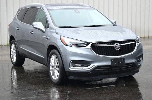 2021 Buick Enclave Premium