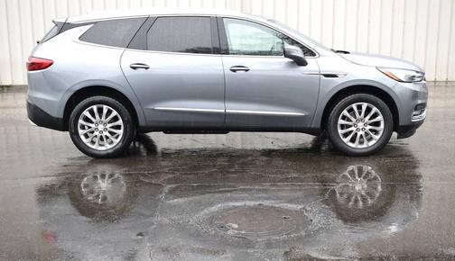 2021 Buick Enclave Premium