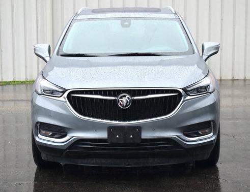 2021 Buick Enclave Premium