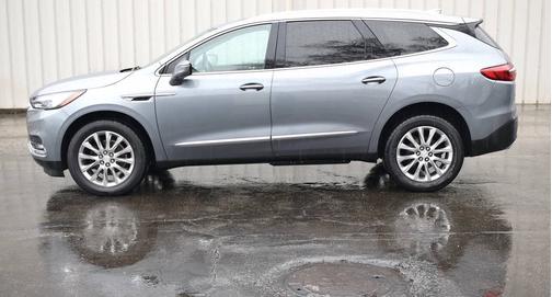2021 Buick Enclave Premium