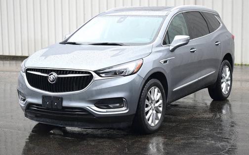 2021 Buick Enclave Premium