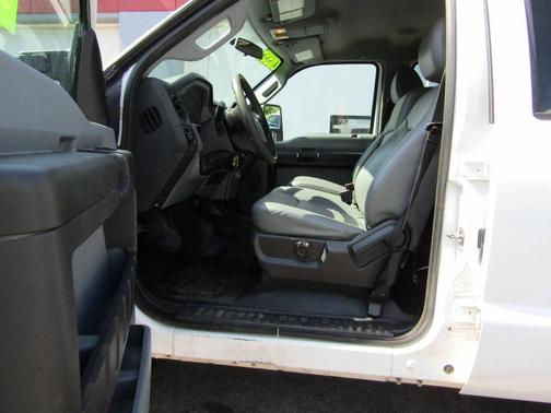 2014 Ford F-250 XL