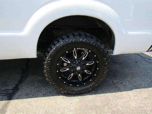 2014 Ford F-250 XL