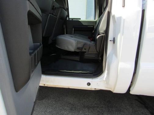 2014 Ford F-250 XL
