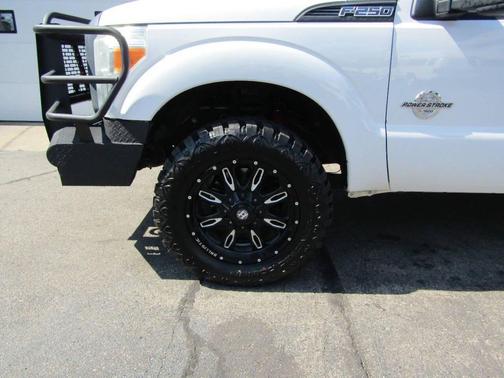 2014 Ford F-250 XL