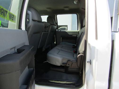 2014 Ford F-250 XL