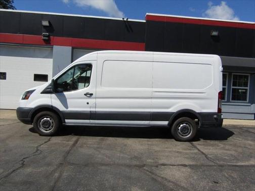 2016 Ford Transit-250 Base